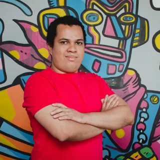 Photo of Thiago Sousa Santos